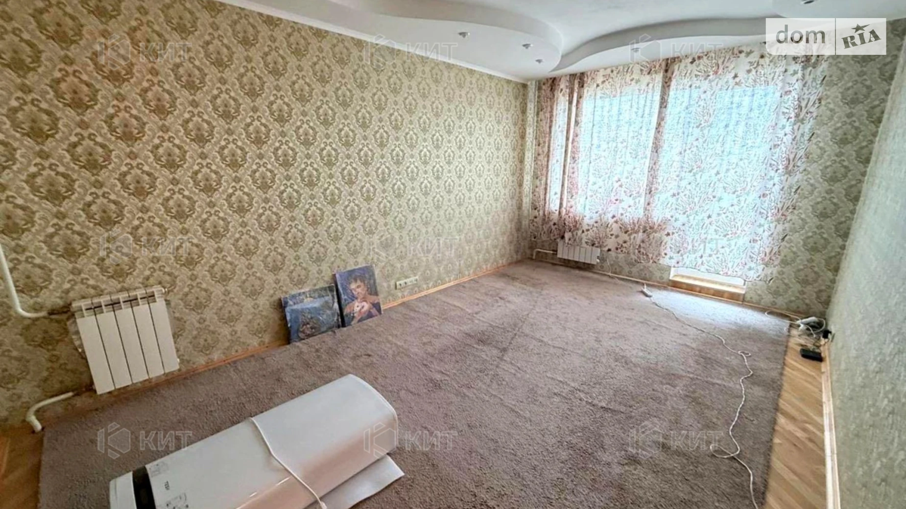Продается 4-комнатная квартира 82 кв. м в Харькове, просп. Победы, 66А - фото 5