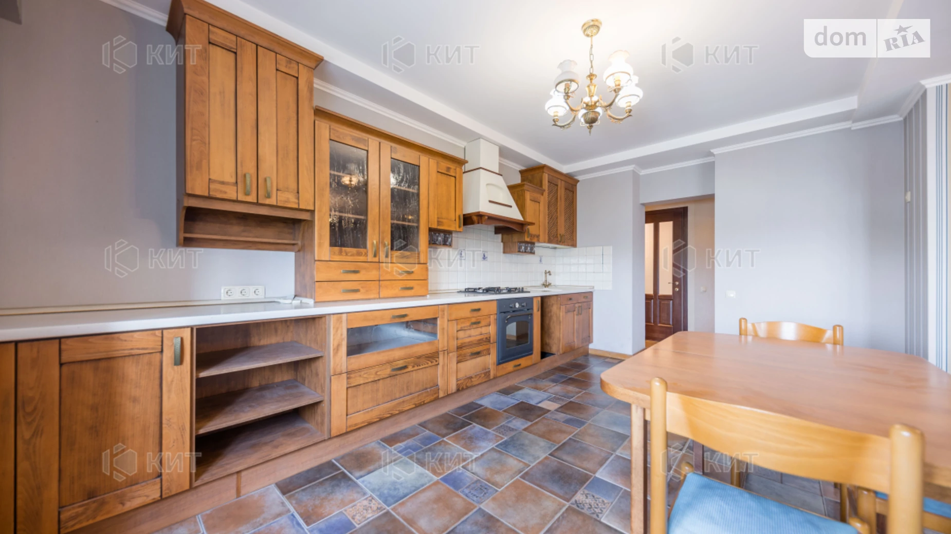 Продається 4-кімнатна квартира 144 кв. м у Харкові, вул. Сухумська, 24 - фото 3