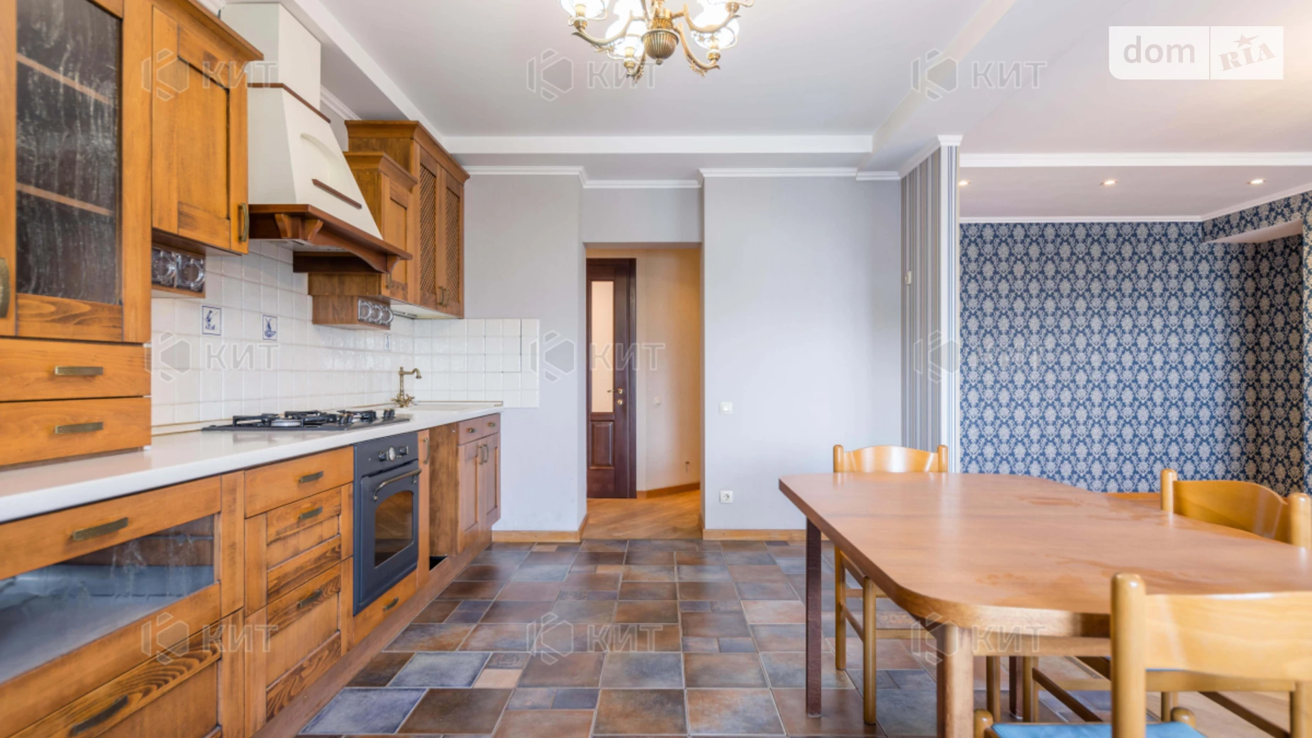 Продається 4-кімнатна квартира 144 кв. м у Харкові, вул. Сухумська, 24 - фото 5