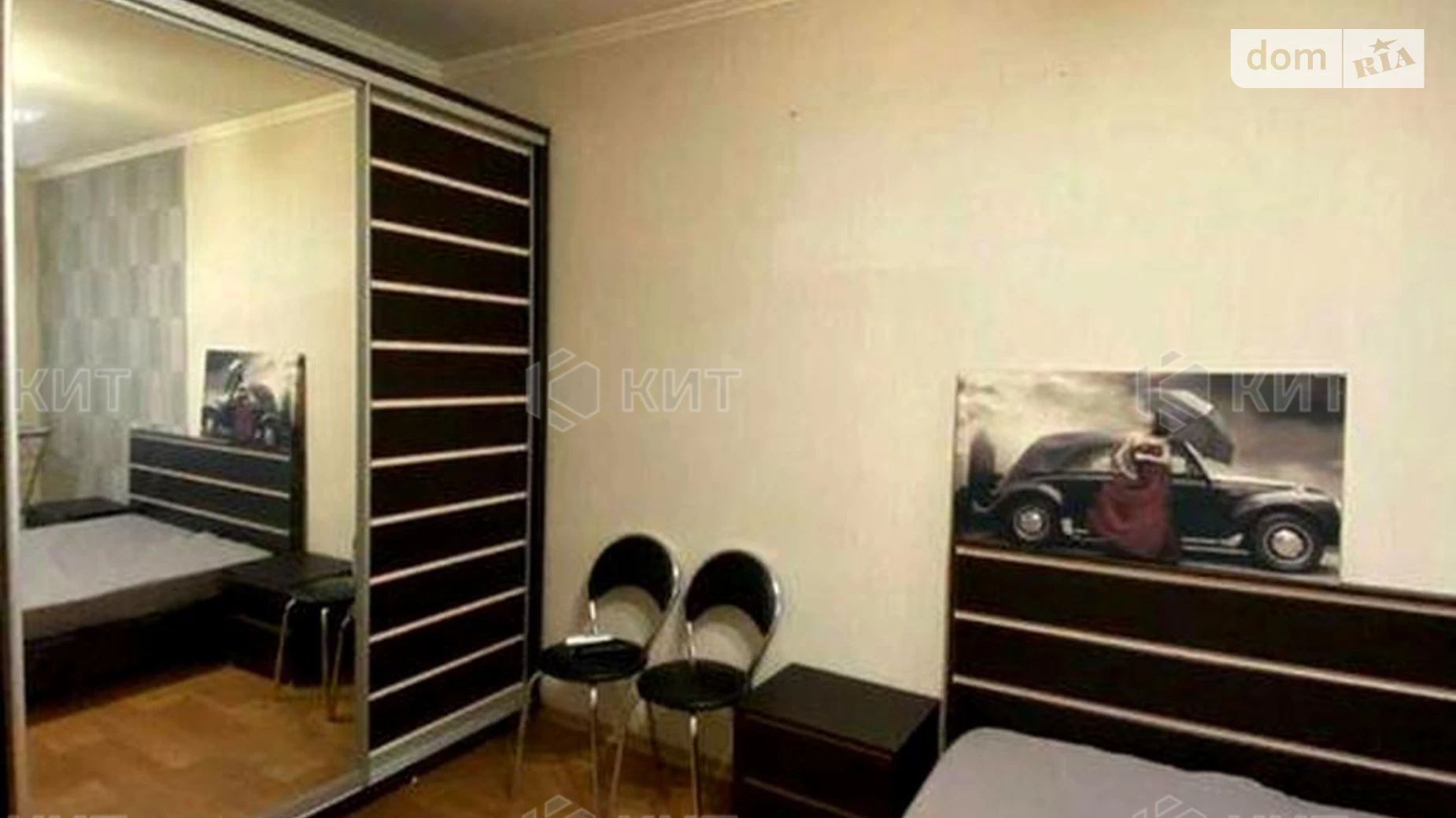 Продается 2-комнатная квартира 53 кв. м в Харькове, ул. Искусств, 7/9 - фото 4