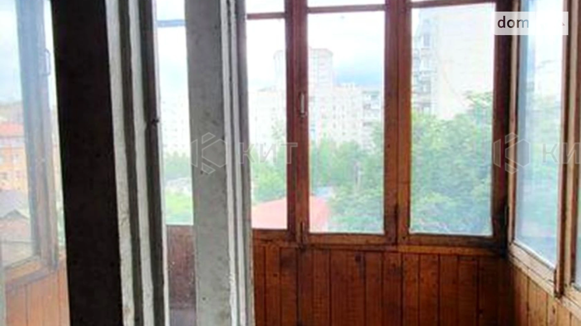 Продается 3-комнатная квартира 76 кв. м в Харькове, ул. Благовещенская, 38 - фото 2