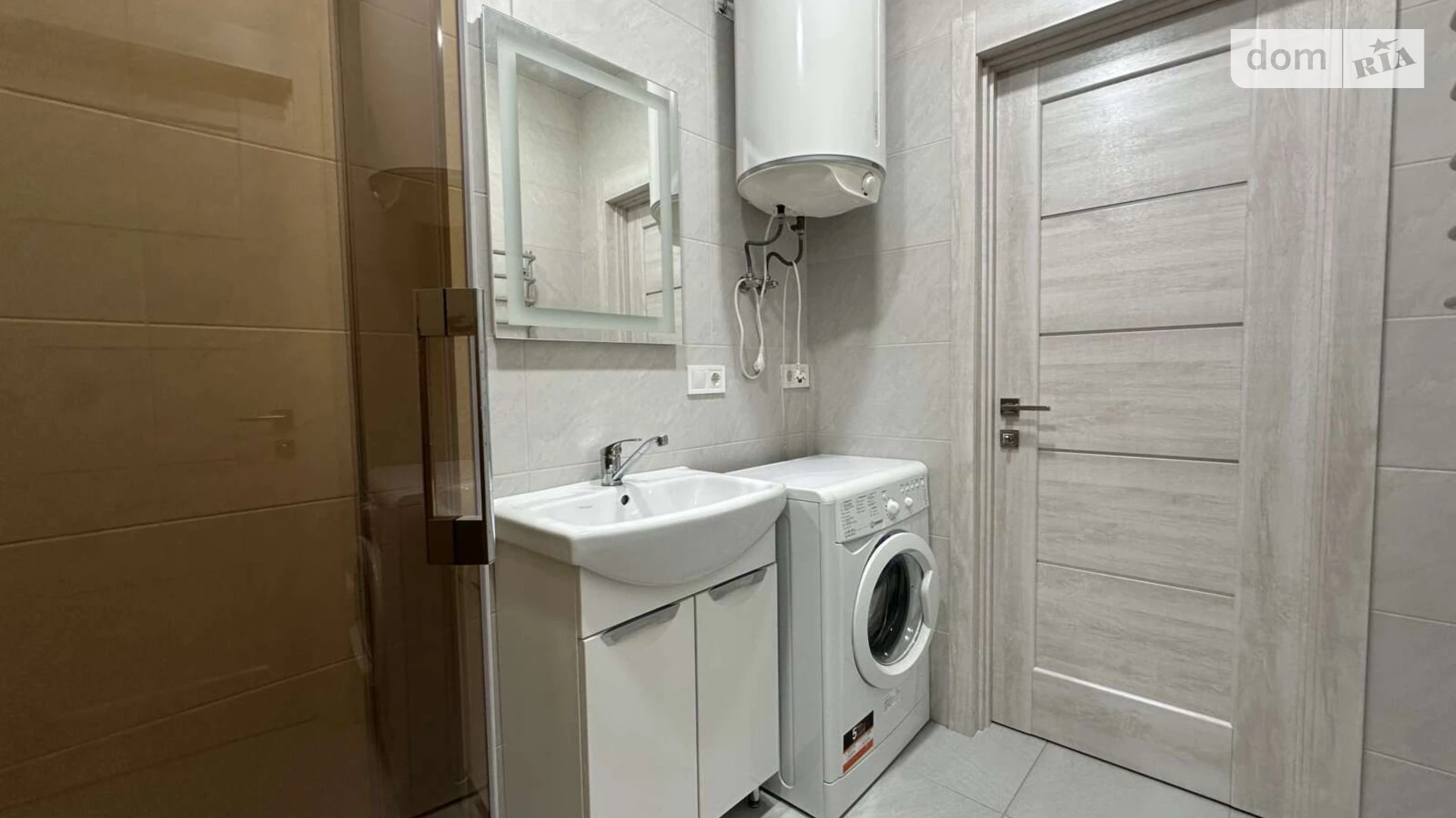 Продається 1-кімнатна квартира 47 кв. м у Харкові, вул. Рогатинська Левада, 10 - фото 5