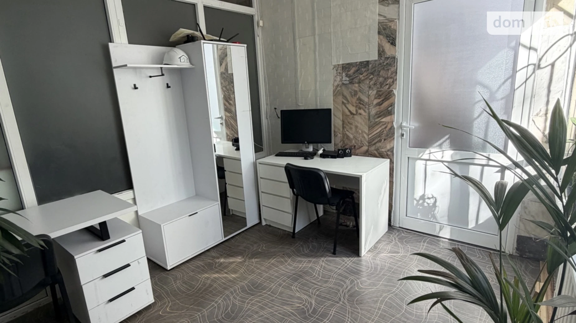 Сдается в аренду офис 24 кв. м в бизнес-центре, цена: 6120 грн - фото 5