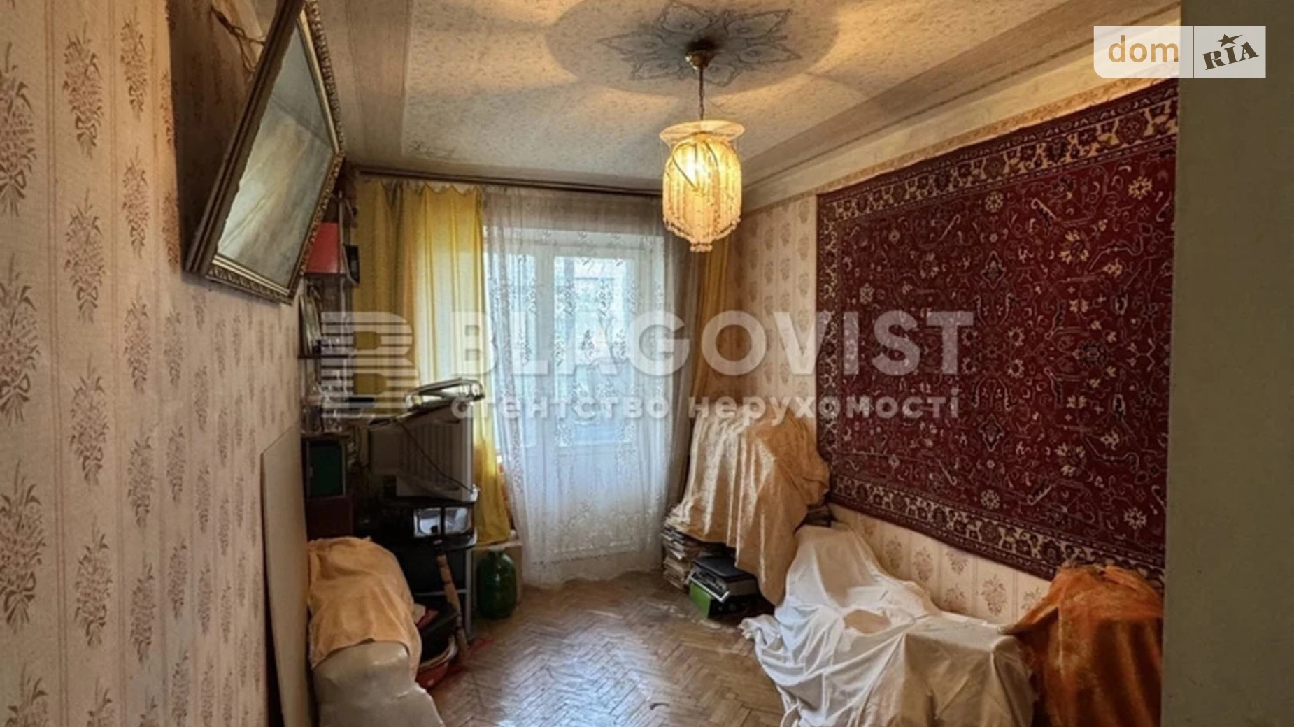 Продається 3-кімнатна квартира 67.6 кв. м у Києві, вул. Преображенська, 26 - фото 5
