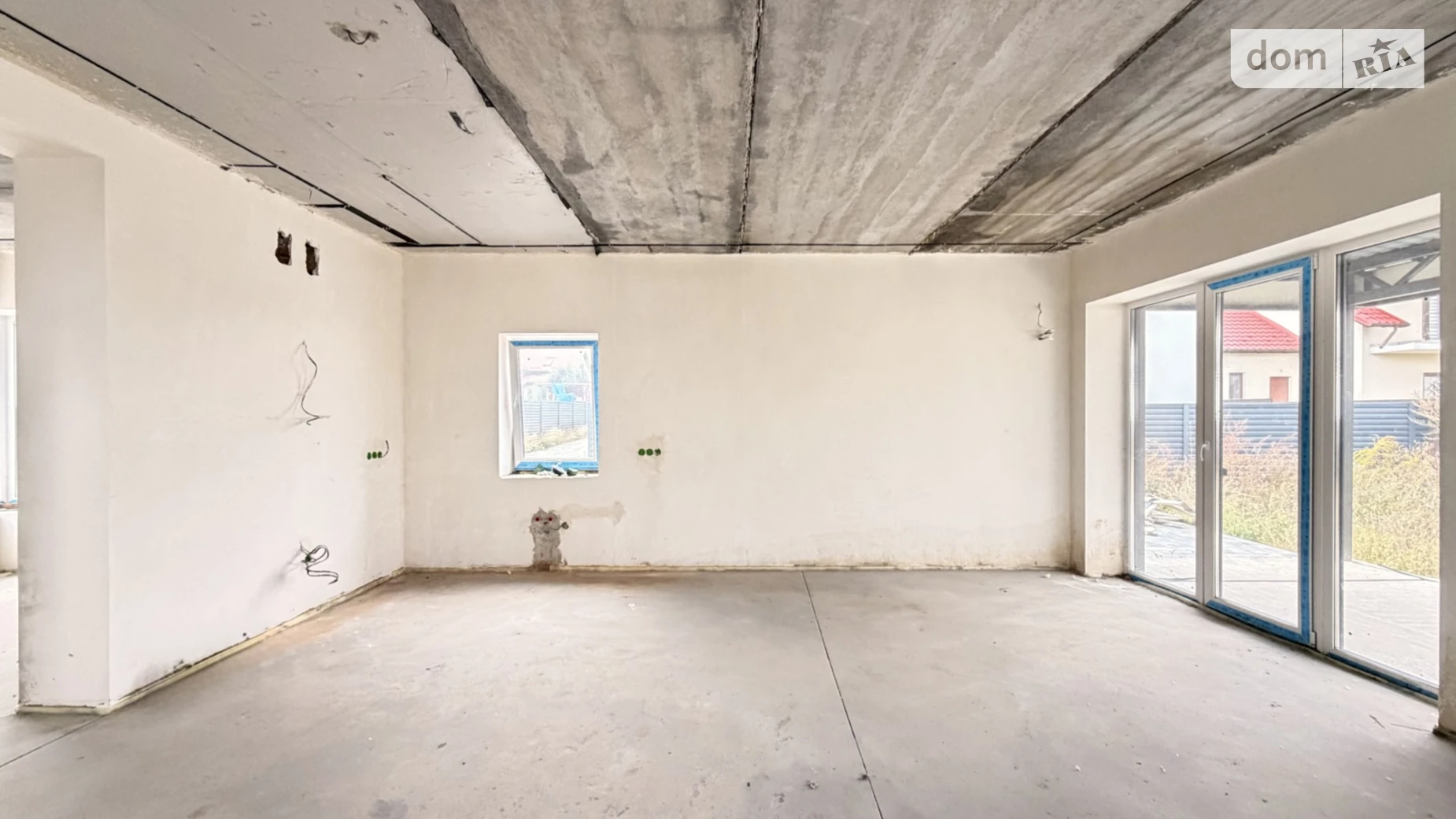 Продается дом на 2 этажа 137 кв. м с балконом, цена: 160000 $ - фото 2