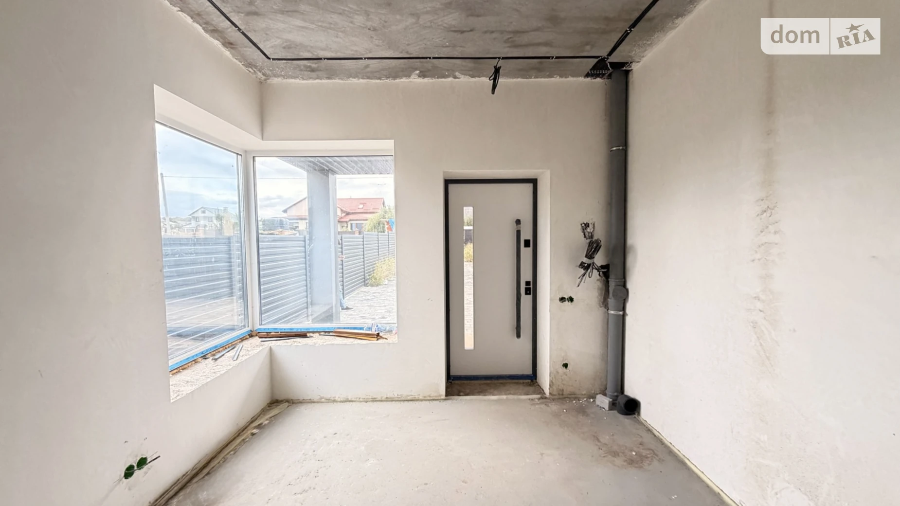 Продается дом на 2 этажа 137 кв. м с балконом, цена: 160000 $ - фото 4