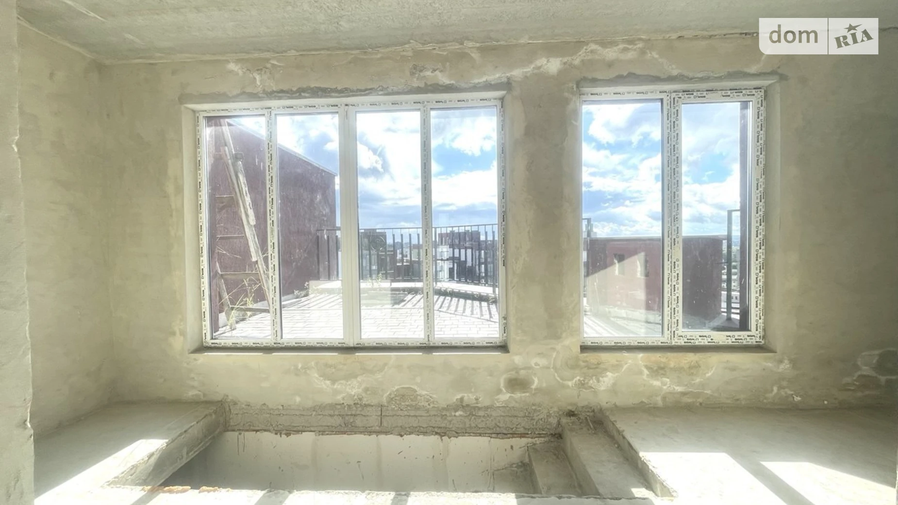 Продається 4-кімнатна квартира 136.2 кв. м у Івано-Франківську, вул. Княгинин, 44 - фото 3