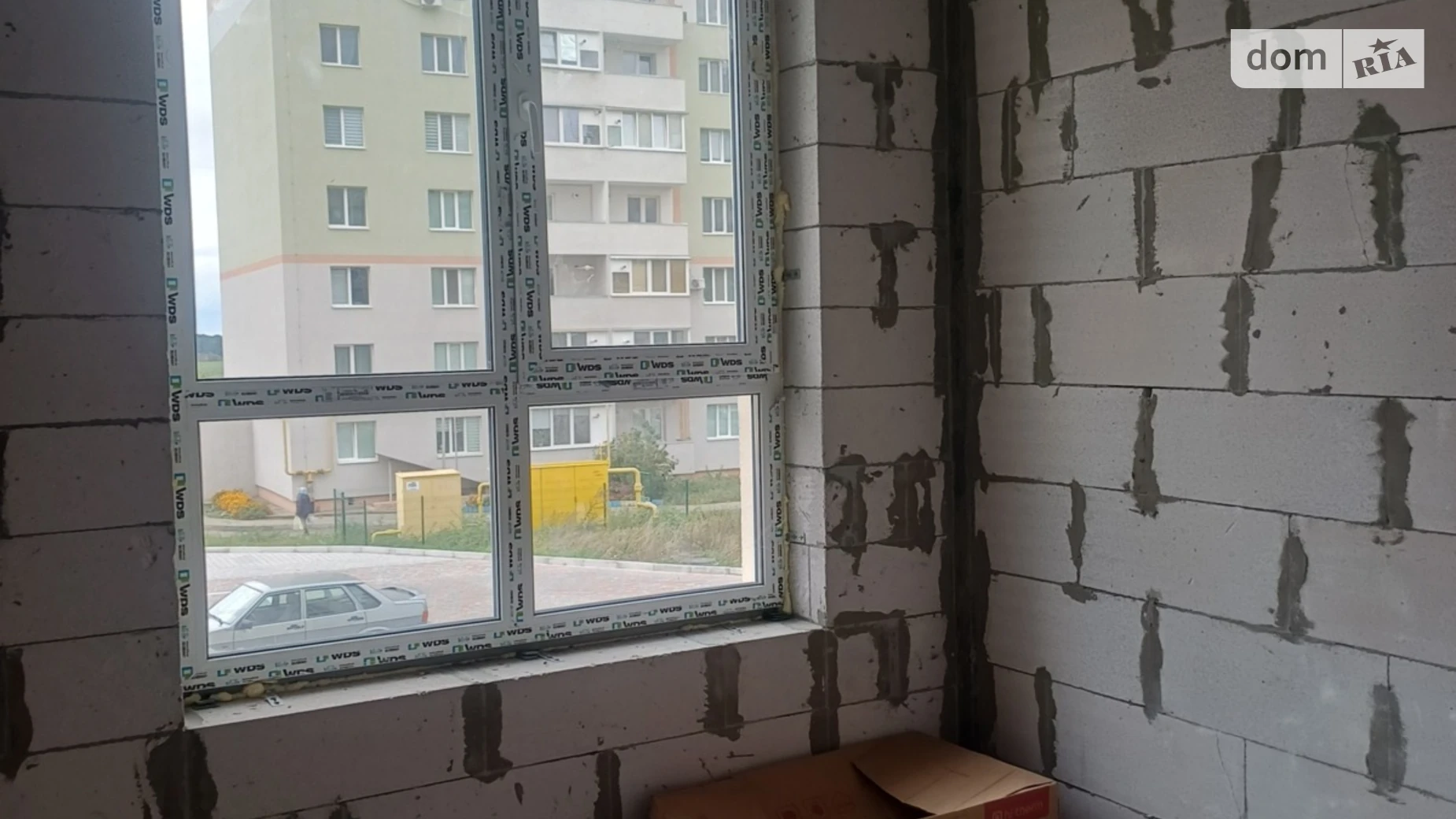 Продається 1-кімнатна квартира 33.42 кв. м у Вінниці, вул. Сергія Зулінського - фото 4