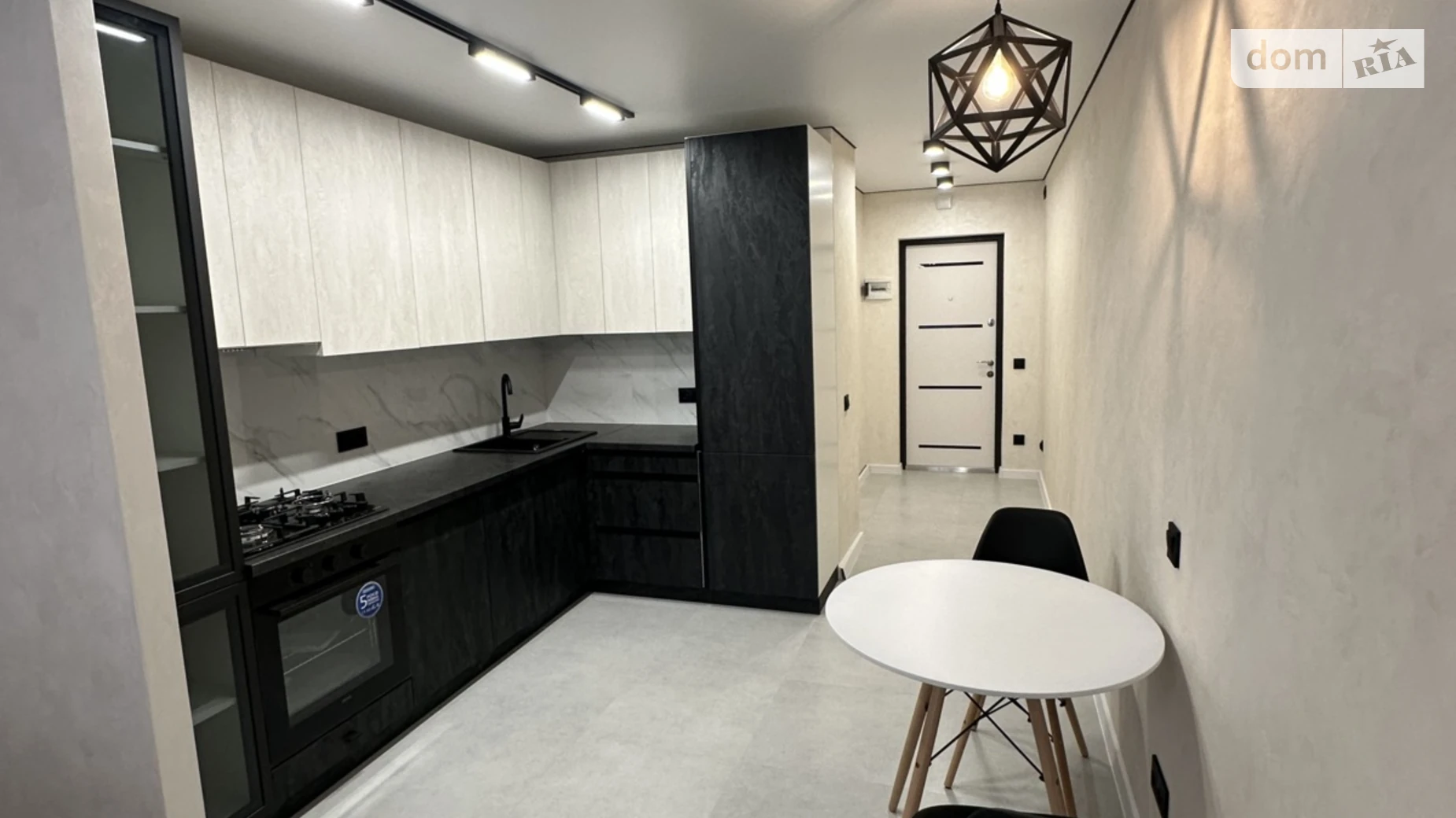 1-кімнатна квартира 32 кв. м у Тернополі, вул. Смакули, 7А - фото 2