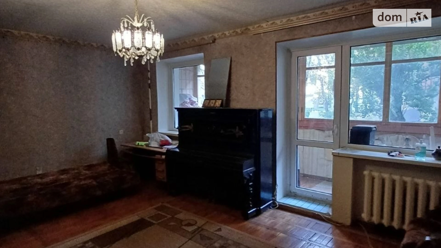 Продается 3-комнатная квартира 75.5 кв. м в Харькове, пер. Шекспира, 7 - фото 3