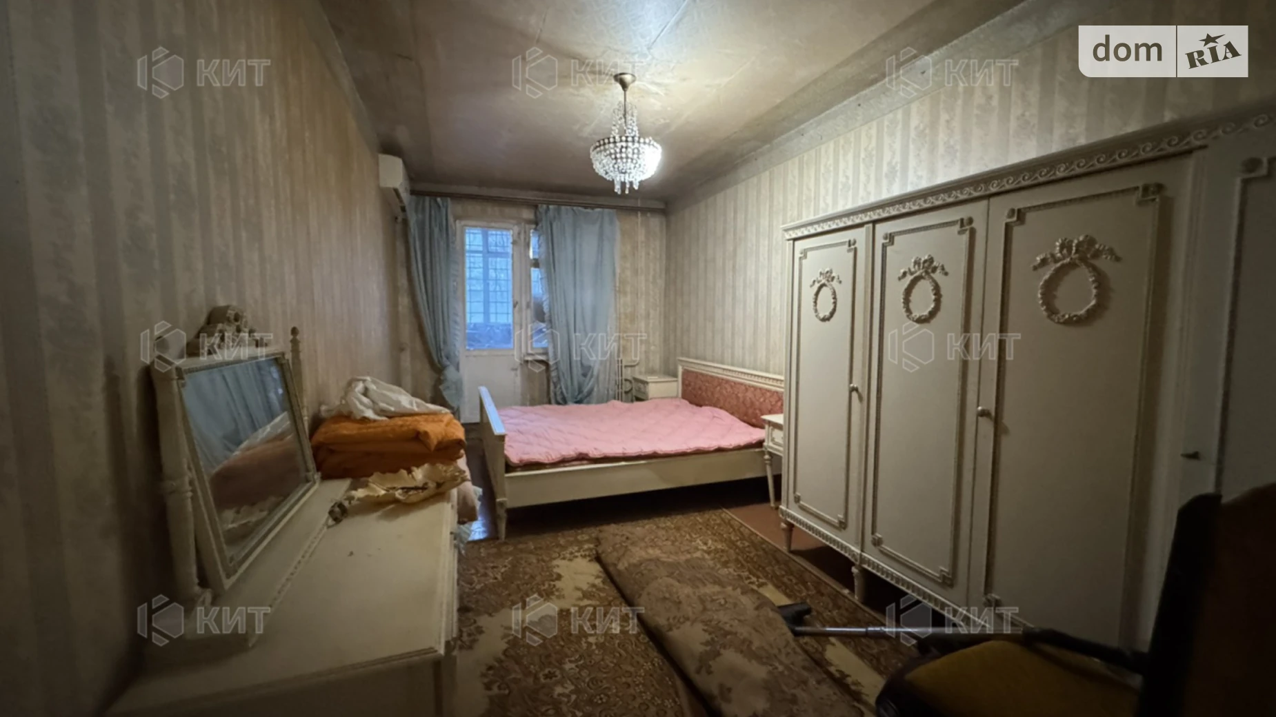 Продается 3-комнатная квартира 67.3 кв. м в Харькове, ул. Гвардейцев-Широнинцев, 54 - фото 5