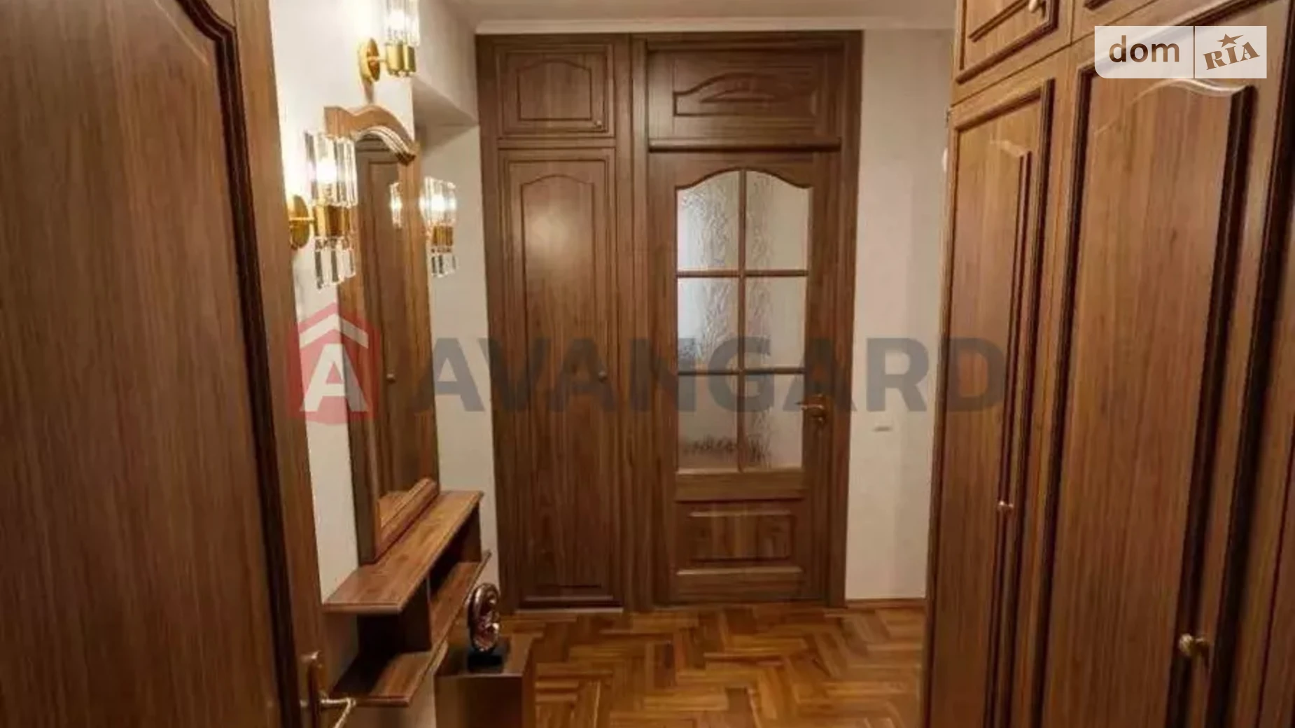Продается 3-комнатная квартира 65 кв. м в Днепре, ул. Писаржевского, 8 - фото 3