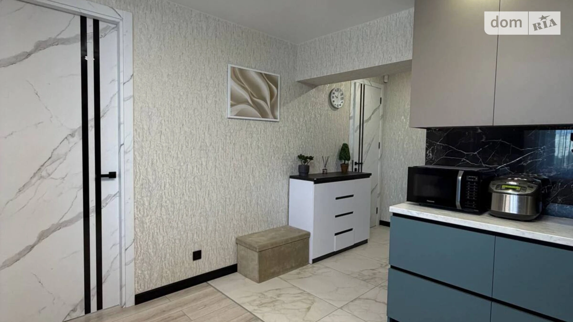Продается 2-комнатная квартира 54.6 кв. м в Харькове, ул. Борткевича, 11 - фото 3