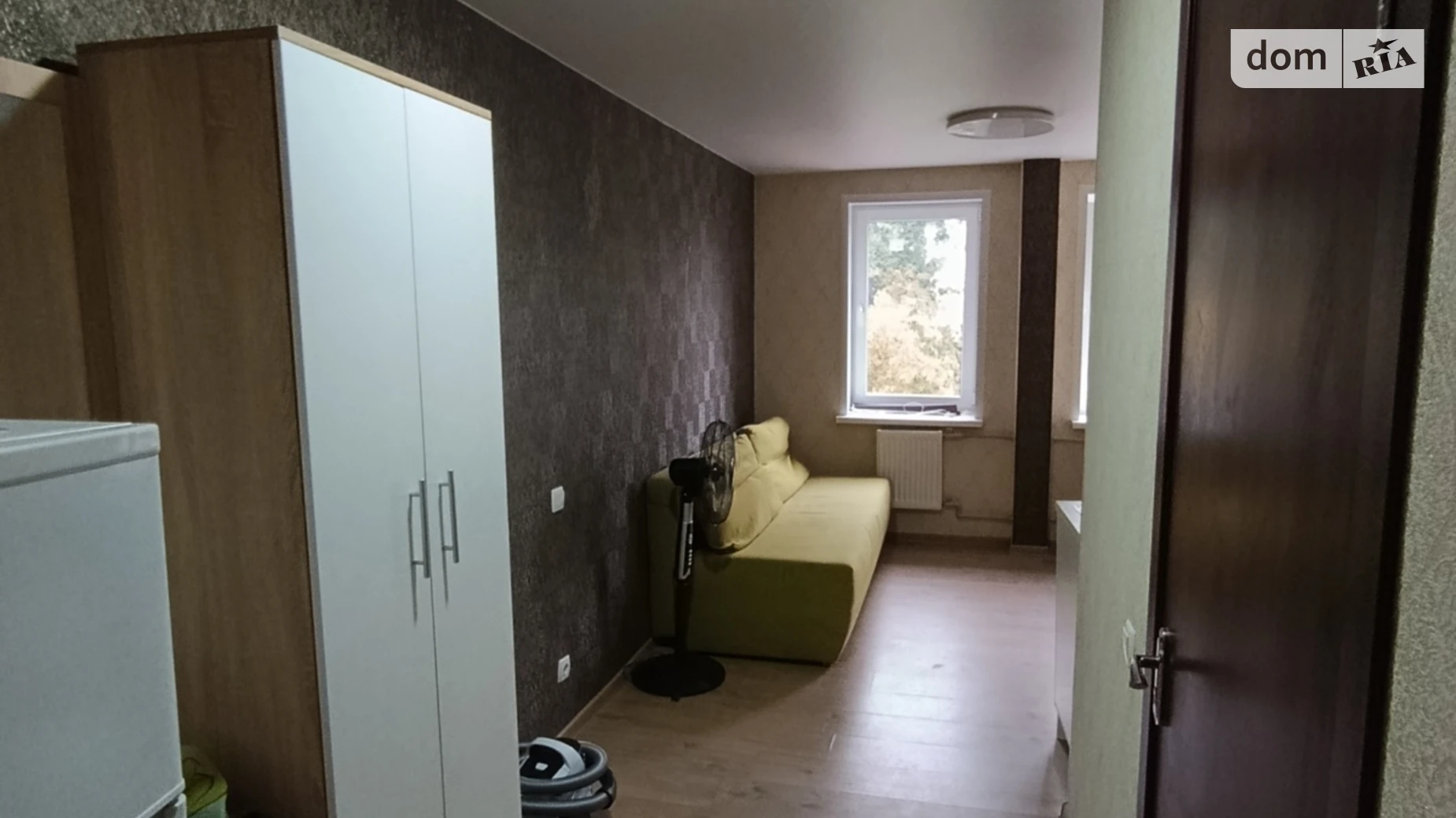 Продається 1-кімнатна квартира 17 кв. м у Харкові, вул. Олександра Орлова(Олександра Матросова), 24А - фото 3