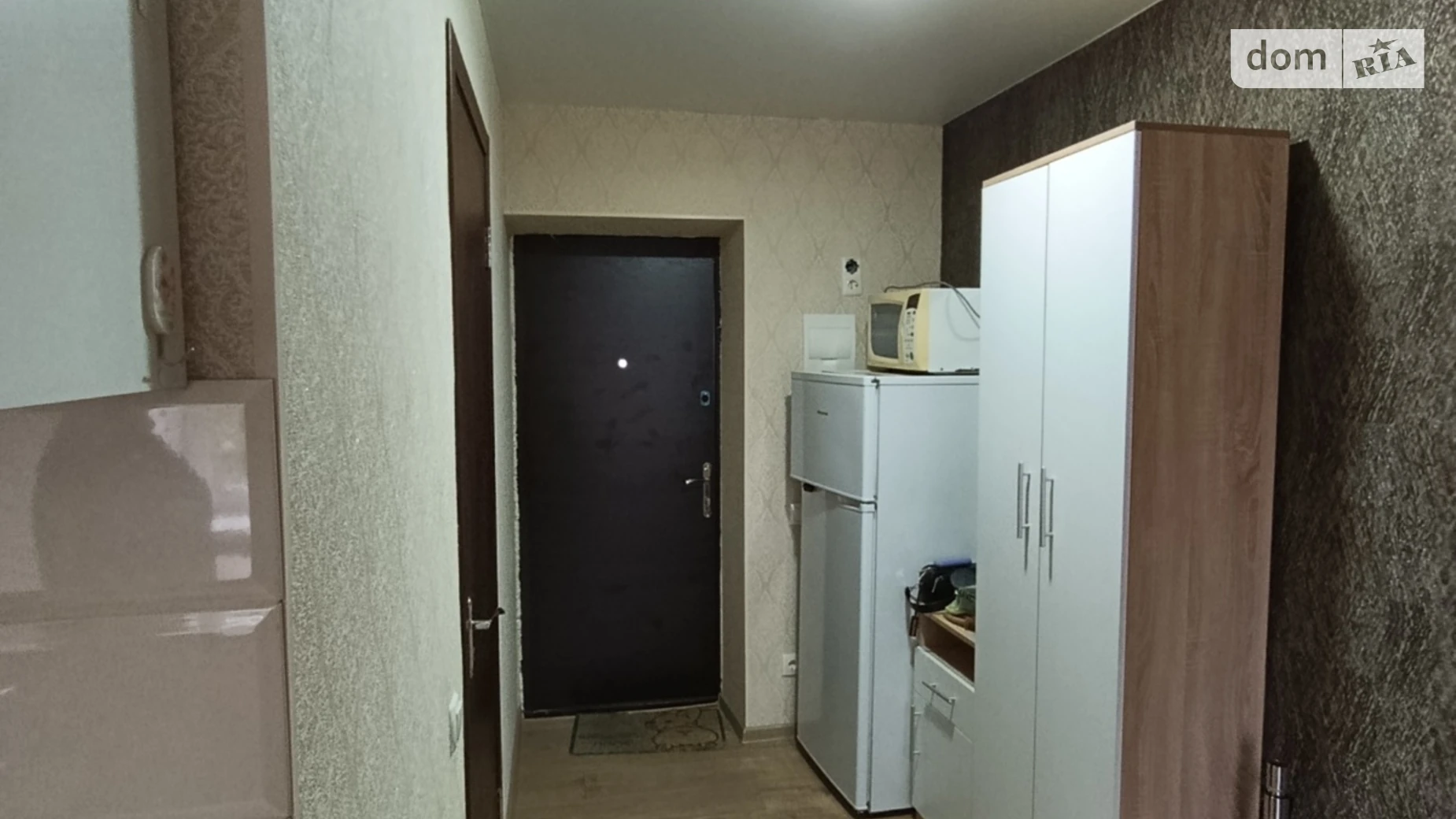 Продається 1-кімнатна квартира 17 кв. м у Харкові, вул. Олександра Орлова(Олександра Матросова), 24А - фото 2