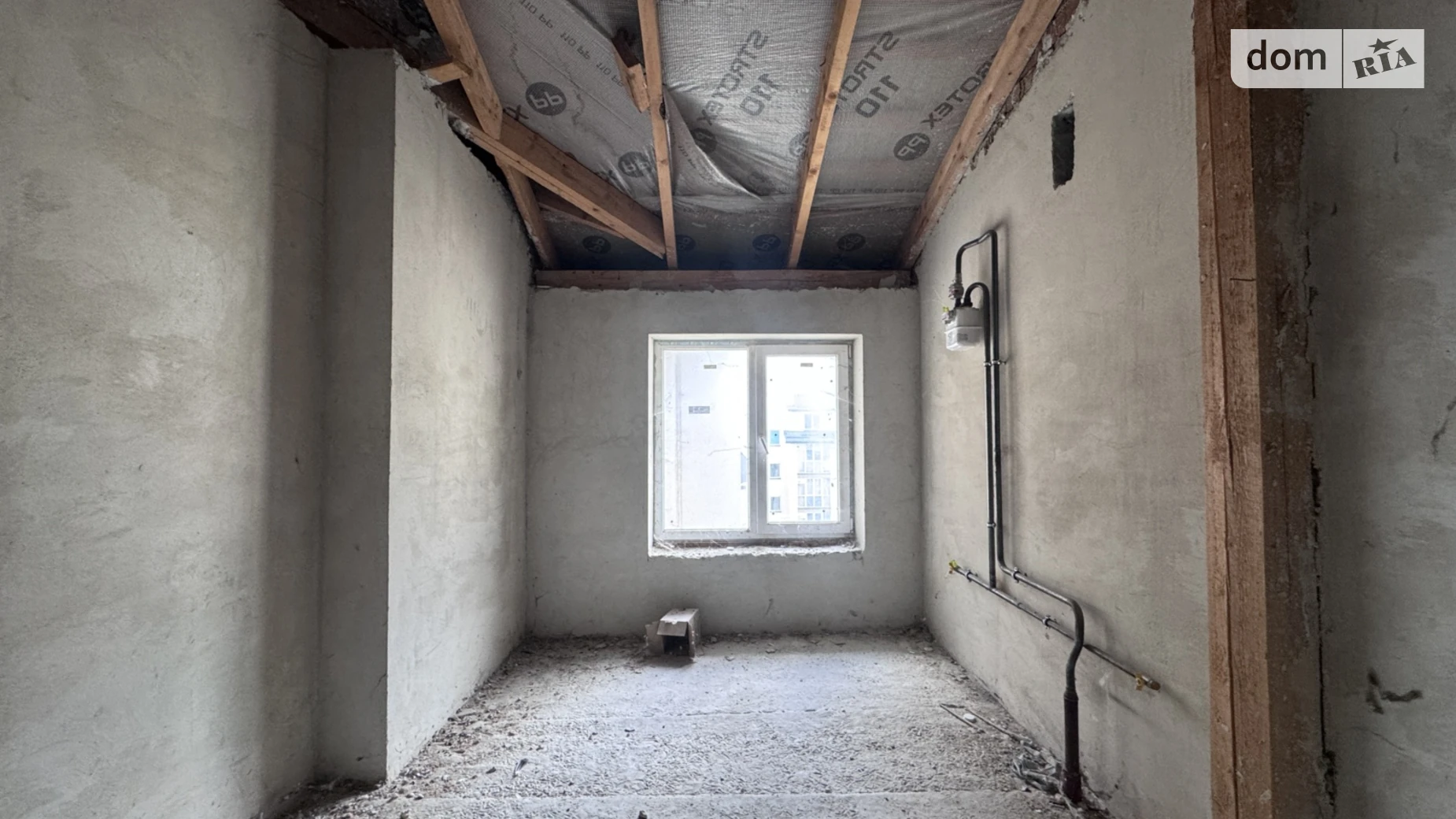 Продается 1-комнатная квартира 43.5 кв. м в Ивано-Франковске, ул. Вячеслава Черновола, 155 - фото 2