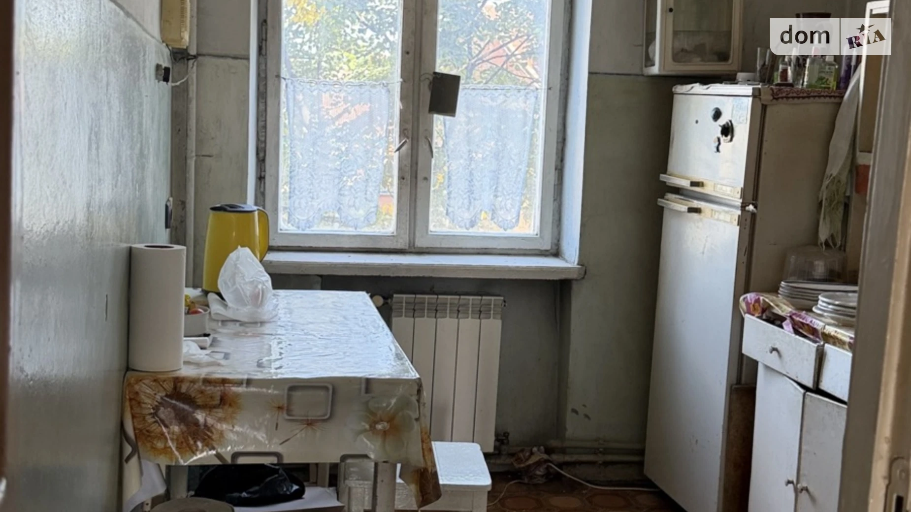 Продается 2-комнатная квартира 49.8 кв. м в Дрогобыче, ул. Леси Украинки, 11 - фото 4