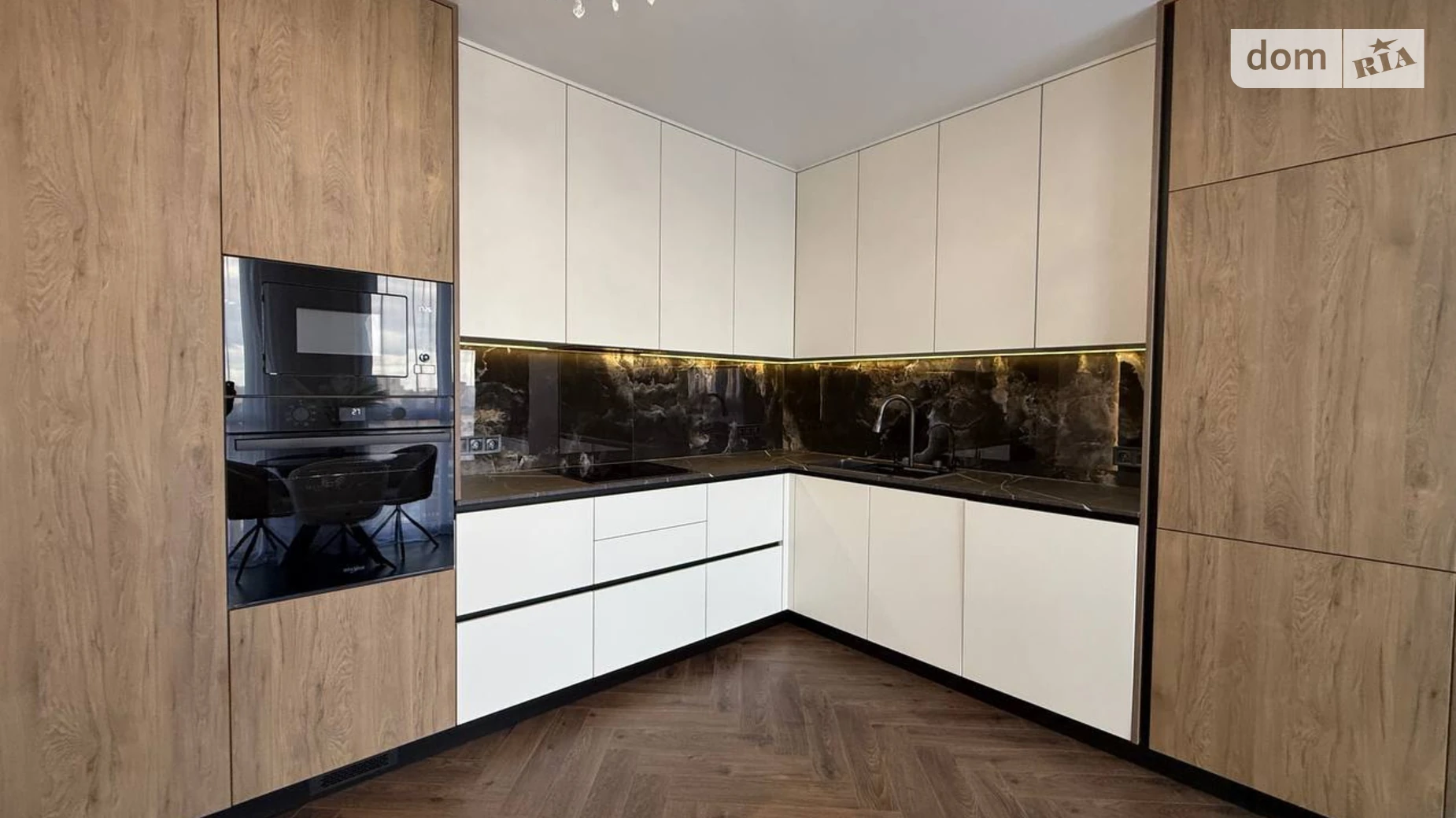 Продается 3-комнатная квартира 86.9 кв. м в Львове, ул. Хмельницкого Богдана, 207Г - фото 4