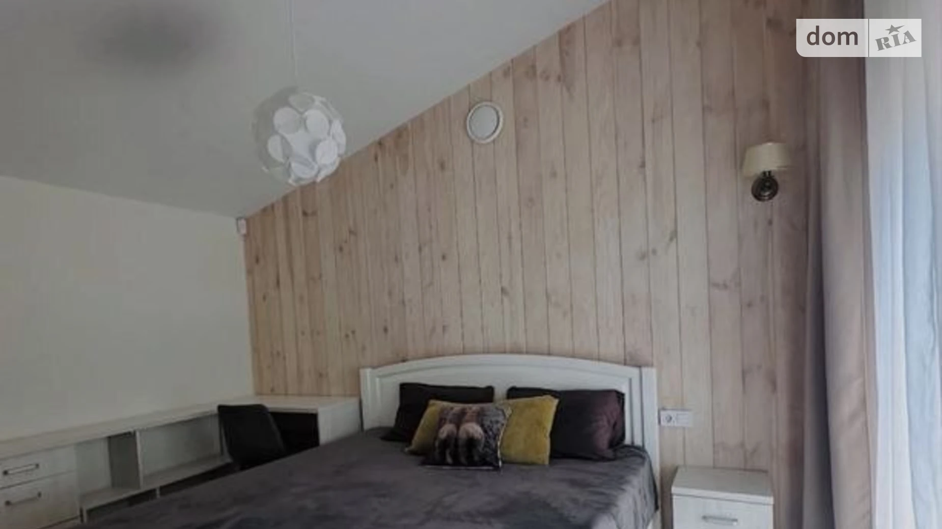 Сдается в аренду одноэтажный дом 90 кв. м с гаражом, цена: 1500 $ - фото 4