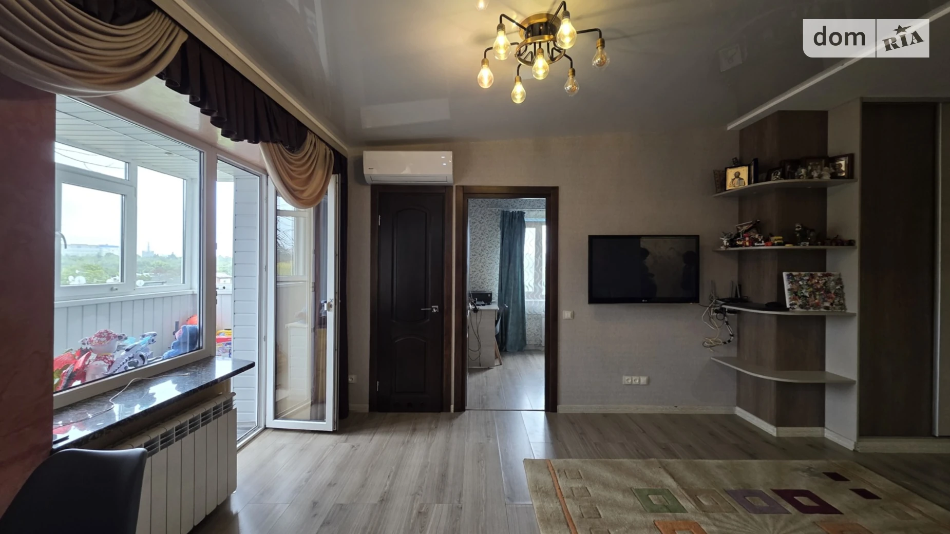 Продается 2-комнатная квартира 44.5 кв. м в Харькове, ул. Академика Павлова, 44 - фото 3