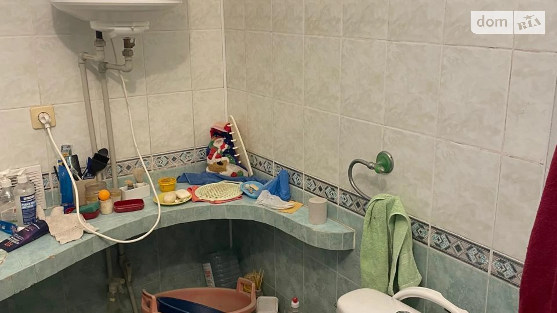 Сдается в оренду частина будинку 56 кв. м з каміном, цена: 4000 грн - фото 3