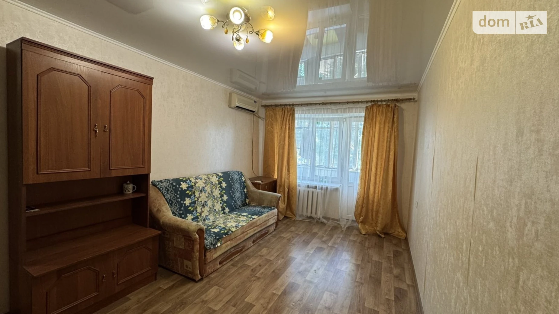Продается 1-комнатная квартира 32 кв. м в Одессе, ул. Центральный аэропорт - фото 3