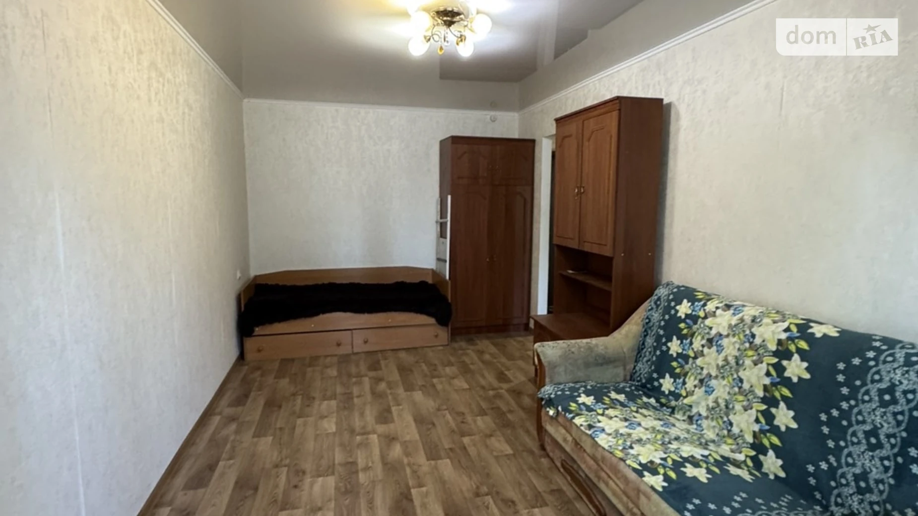 Продается 1-комнатная квартира 32 кв. м в Одессе, ул. Центральный аэропорт - фото 4