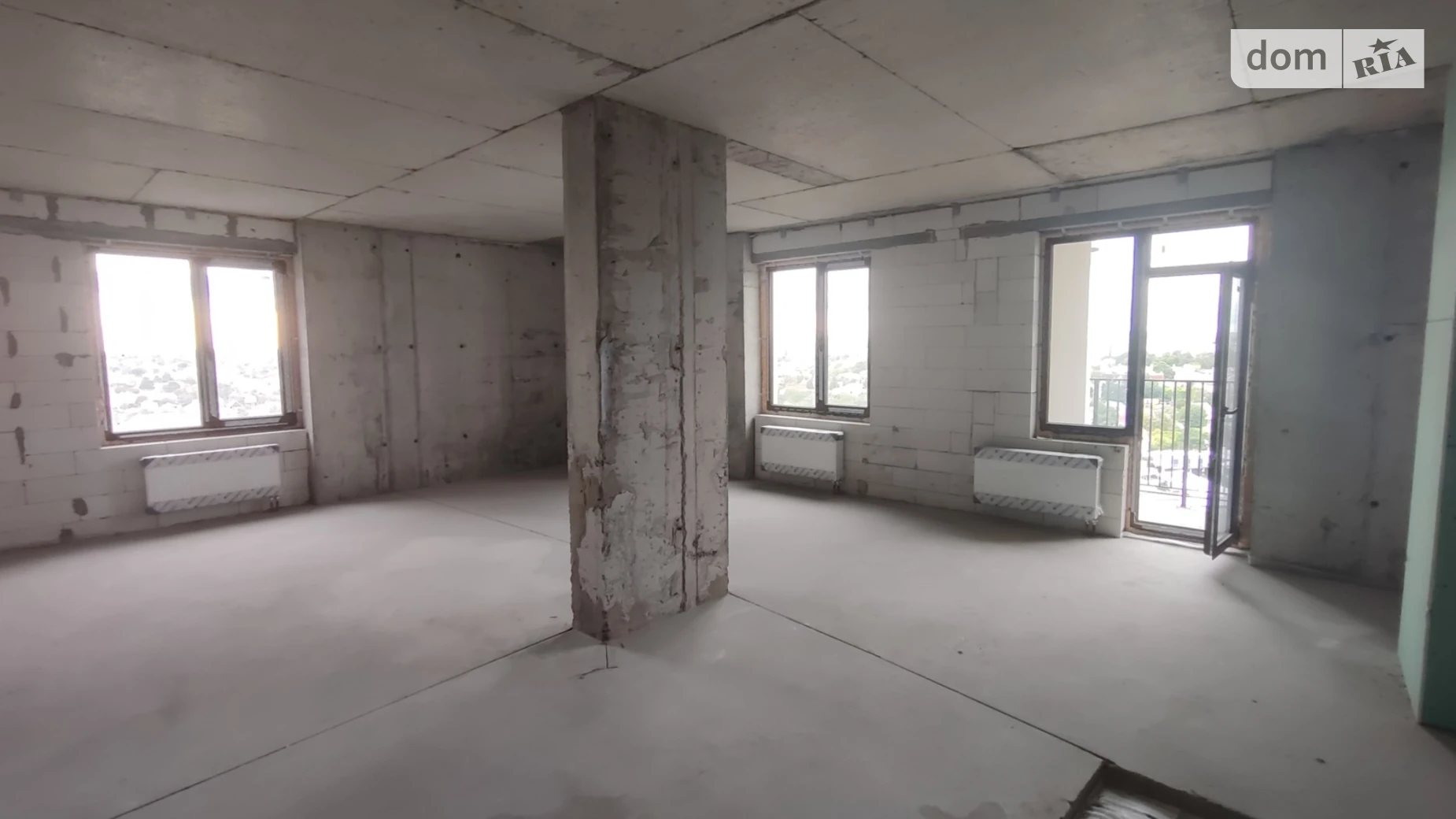 Продается 2-комнатная квартира 60 кв. м в Одессе, ул. Дача Ковалевского - фото 3