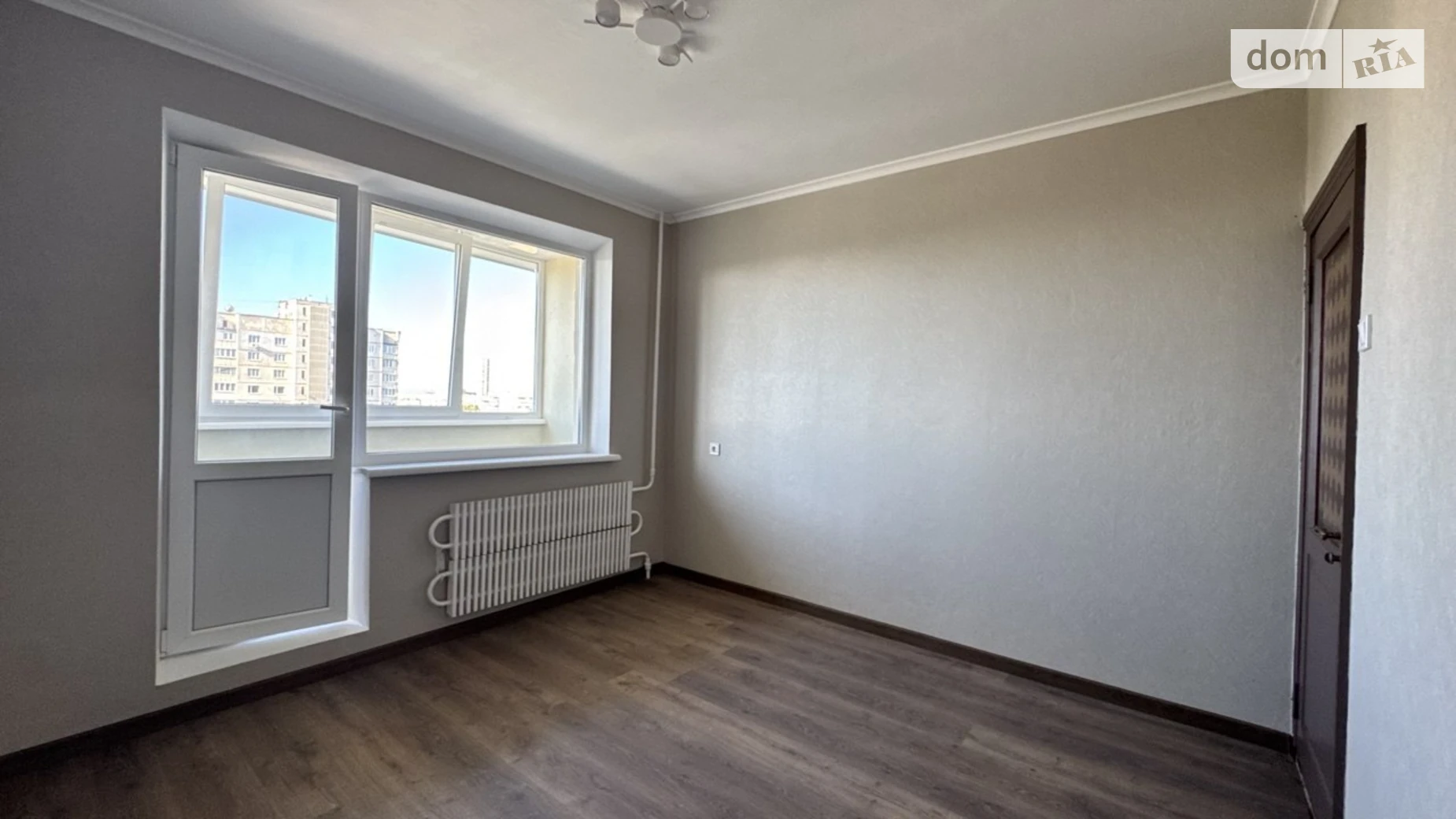 Продається 2-кімнатна квартира 53 кв. м у Харкові, вул. Енвера Ахсарова, 25 - фото 2