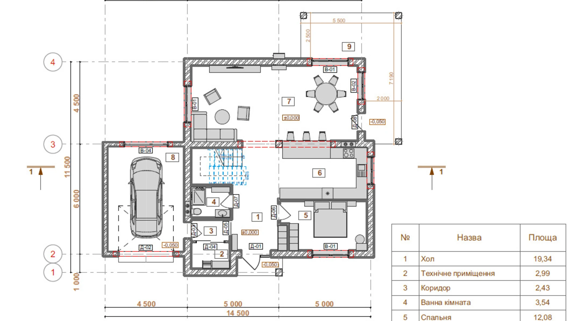 Продается дом на 2 этажа 202 кв. м с мансардой, цена: 245000 $ - фото 5