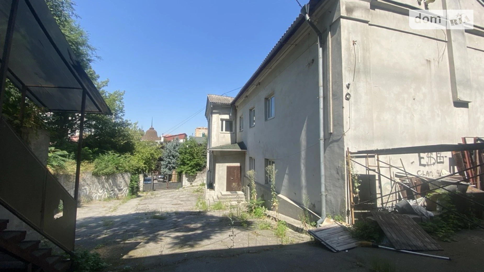 Сдается в аренду офис 514 кв. м в бизнес-центре, цена: 178000 грн - фото 2