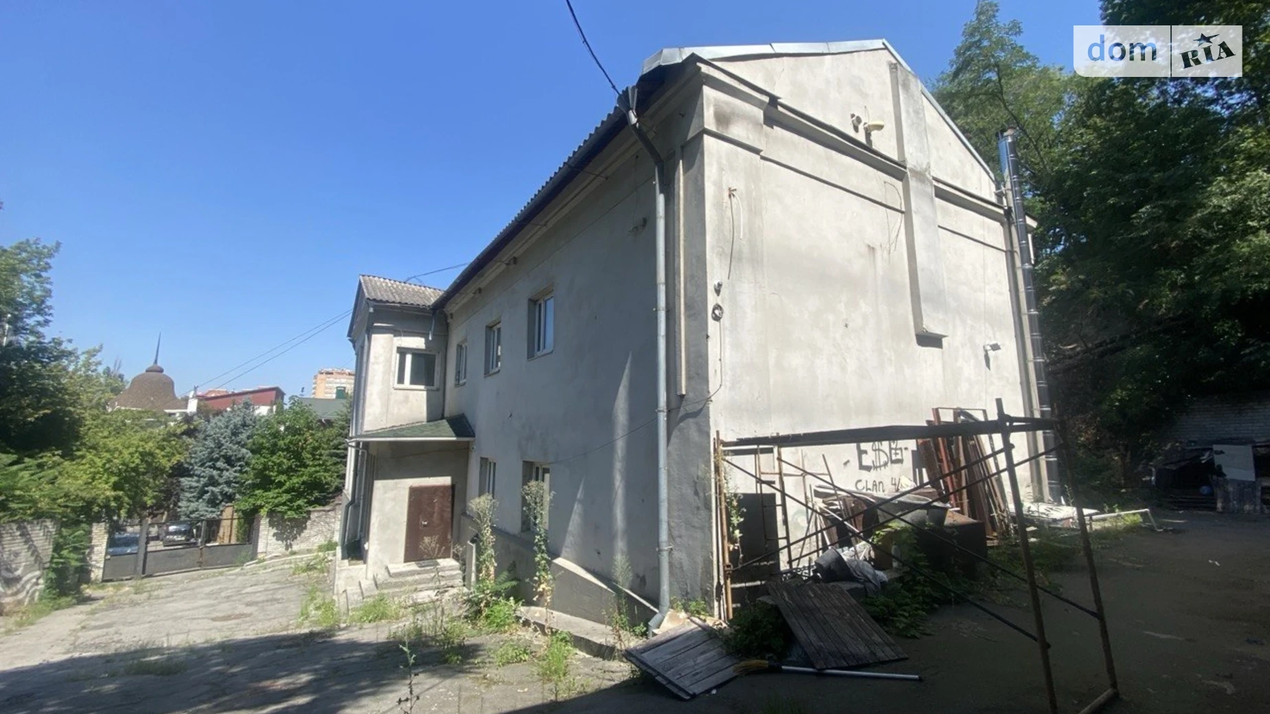 Сдается в аренду офис 514 кв. м в бизнес-центре, цена: 178000 грн - фото 3