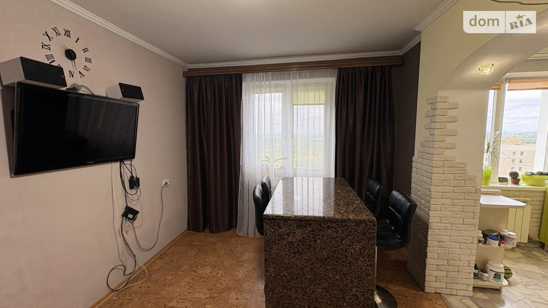 Продається 4-кімнатна квартира 85.9 кв. м у Кропивницькому, вул. Державності(Жадова Генерала) - фото 5