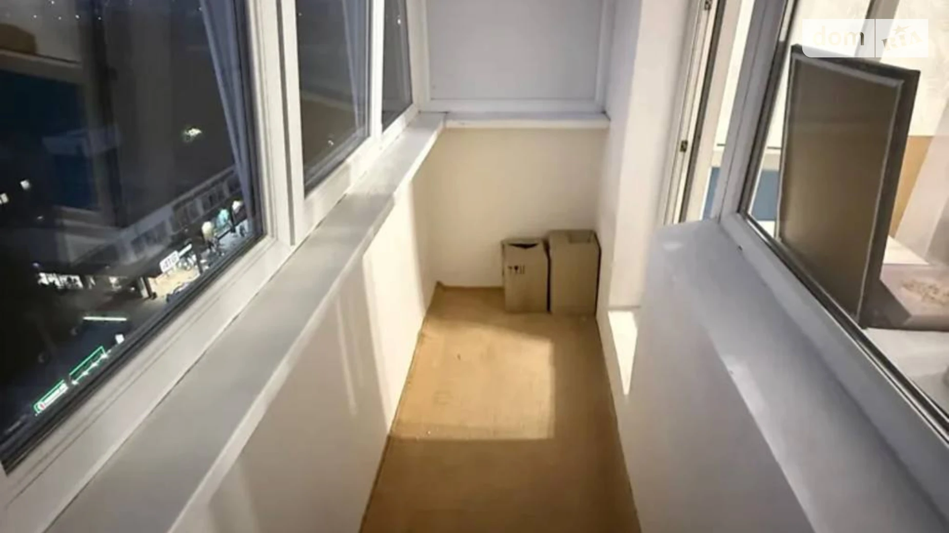 Продается 1-комнатная квартира 42 кв. м в Хмельницком, ул. Кармелюка, 5/4 - фото 2