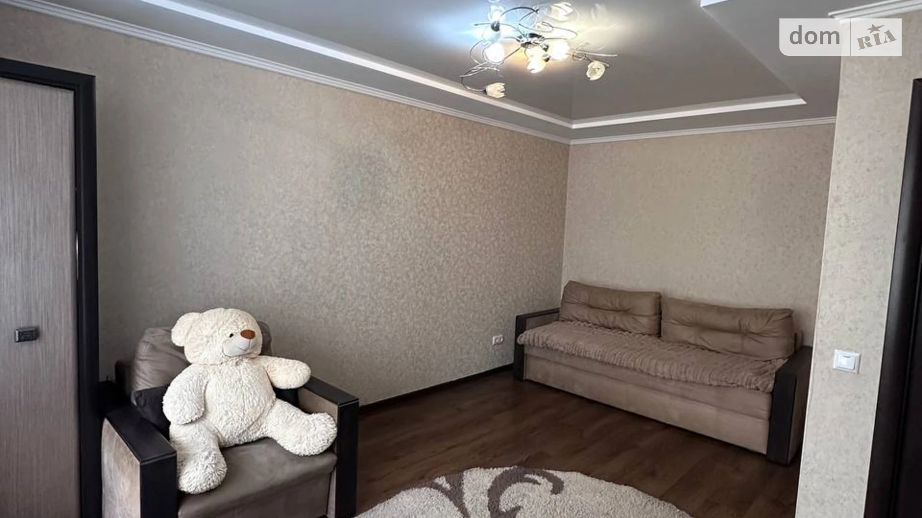 Продается 1-комнатная квартира 42 кв. м в Хмельницком, ул. Кармелюка, 5/4 - фото 5
