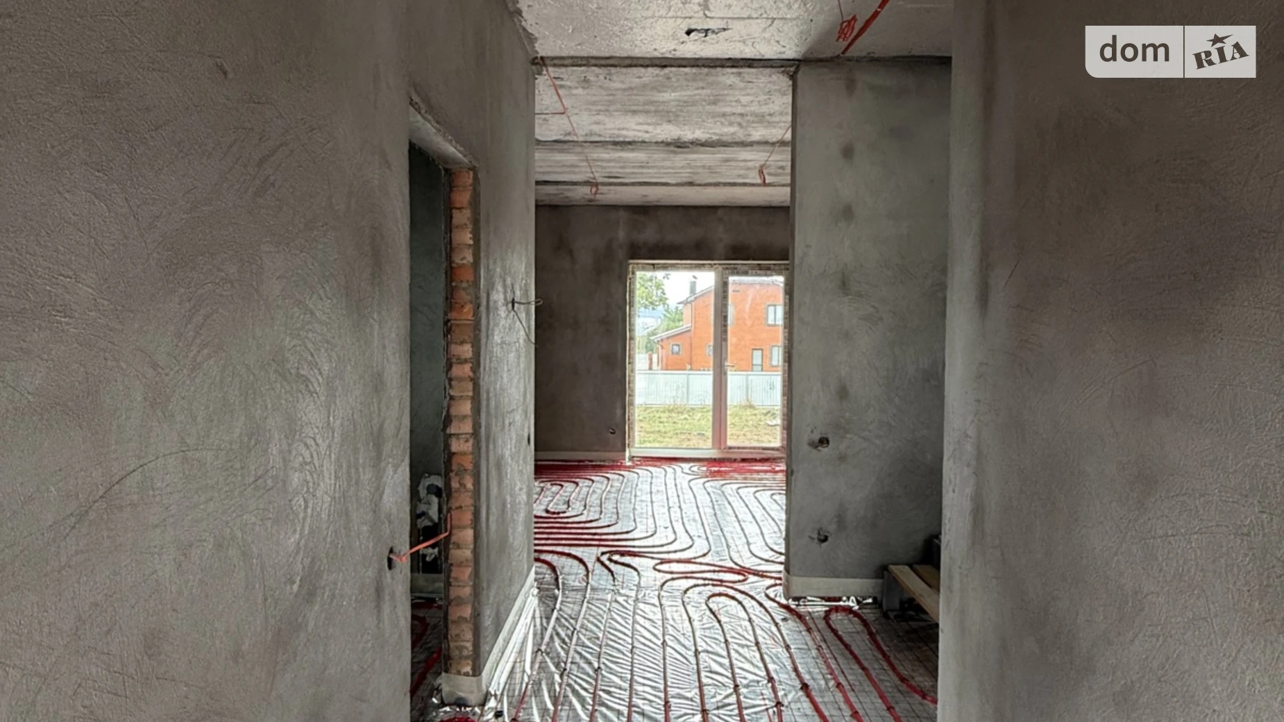 Продается дом на 2 этажа 125 кв. м с балконом, цена: 147000 $ - фото 3