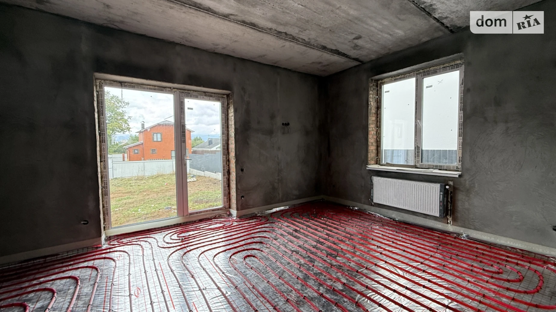 Продается дом на 2 этажа 125 кв. м с балконом, цена: 147000 $ - фото 5