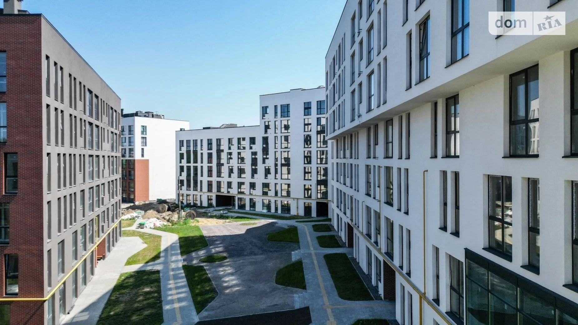 Продается 2-комнатная квартира 83.5 кв. м в Львове, цена: 125250 $ - фото 5