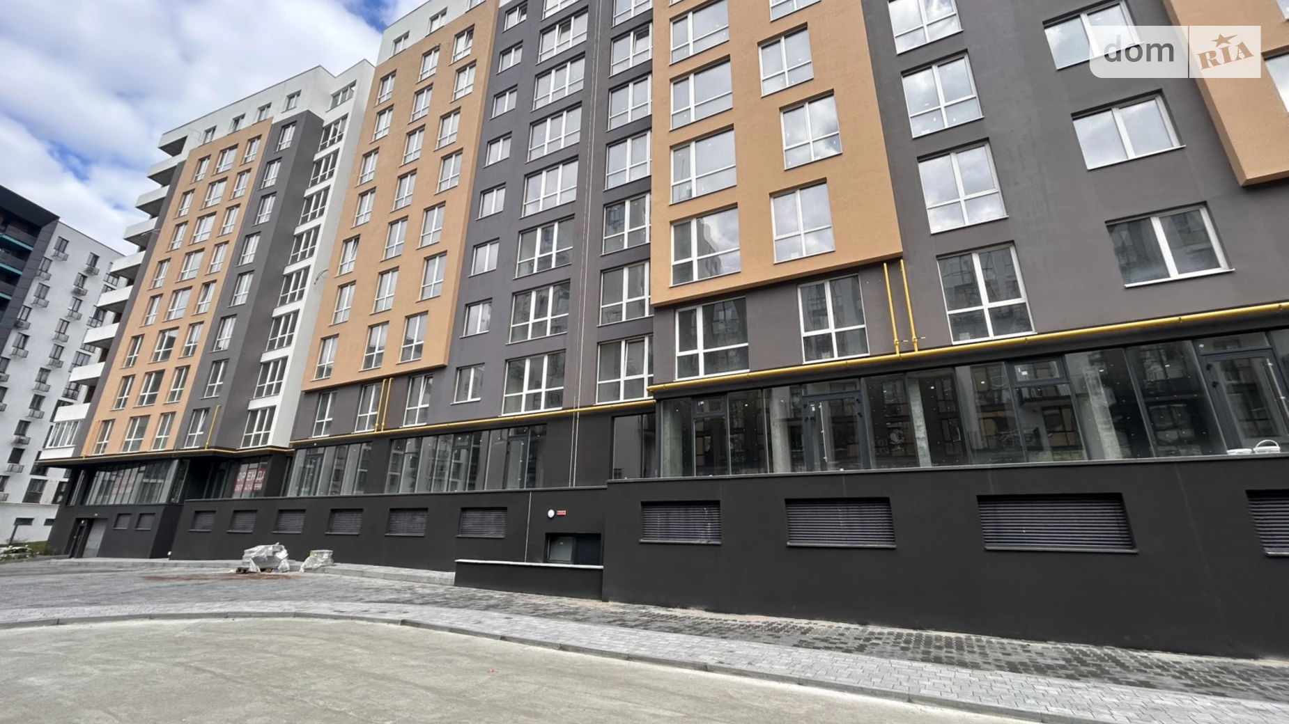 Продается 2-комнатная квартира 73 кв. м в Львове, ул. Малоголоскивская, 42А - фото 3