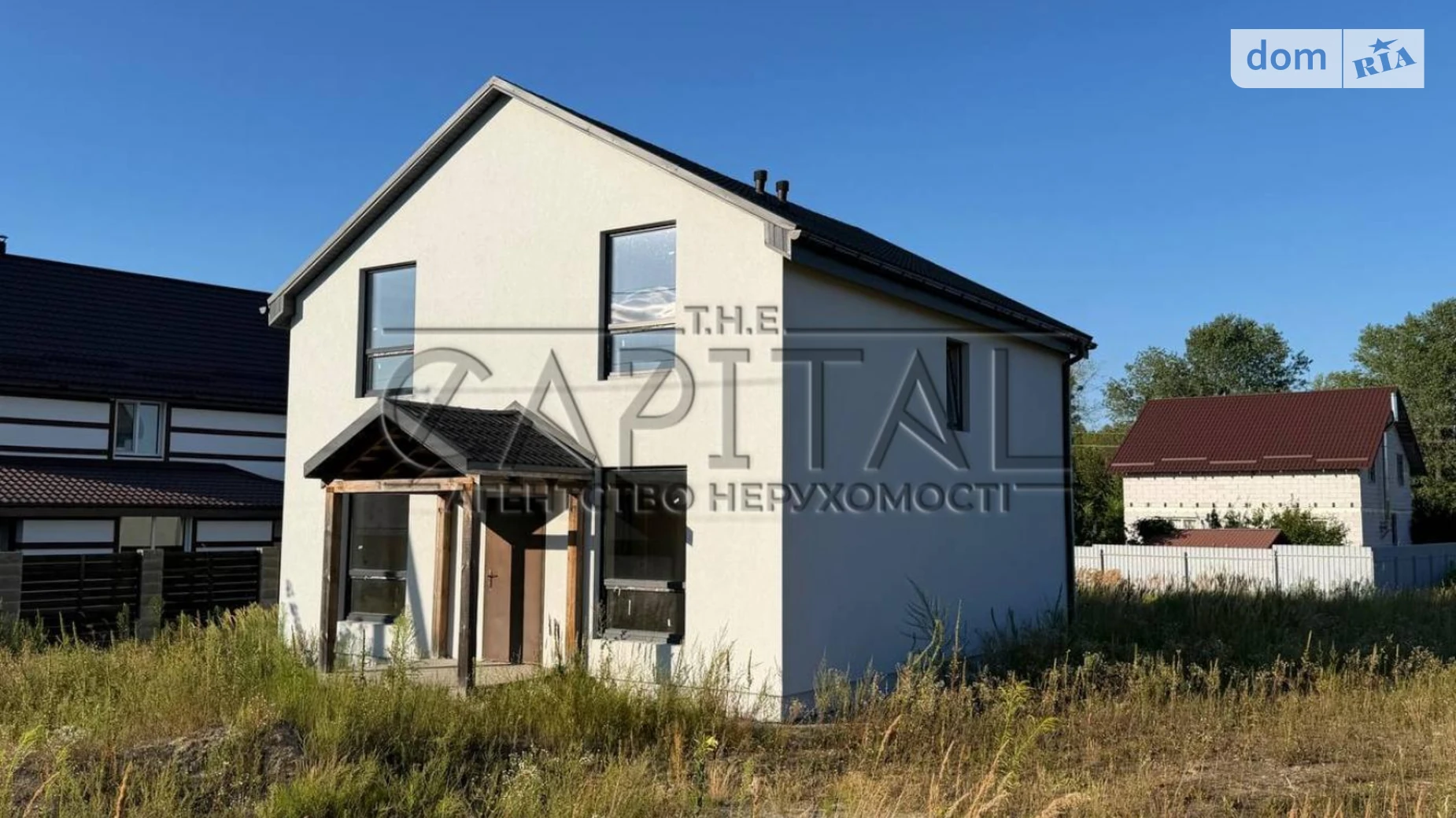 Продається будинок 2 поверховий 136 кв. м з каміном, цена: 110000 $ - фото 2