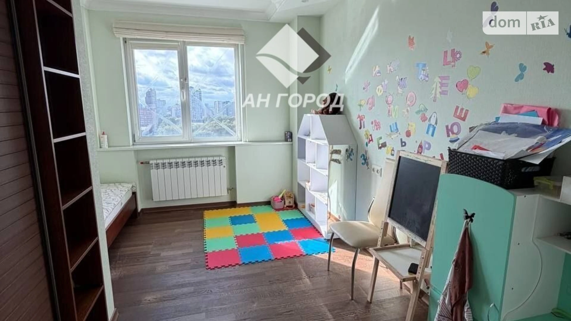 Продается 3-комнатная квартира 84.3 кв. м в Харькове, ул. Клочковская, 191Д - фото 5