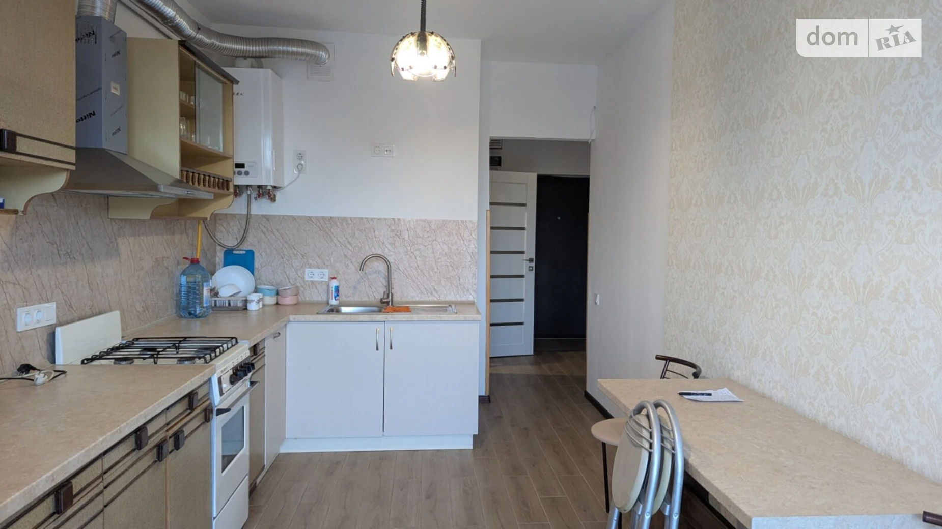 Сдается в аренду 2-комнатная квартира 50 кв. м в, цена: 570 $ - фото 2