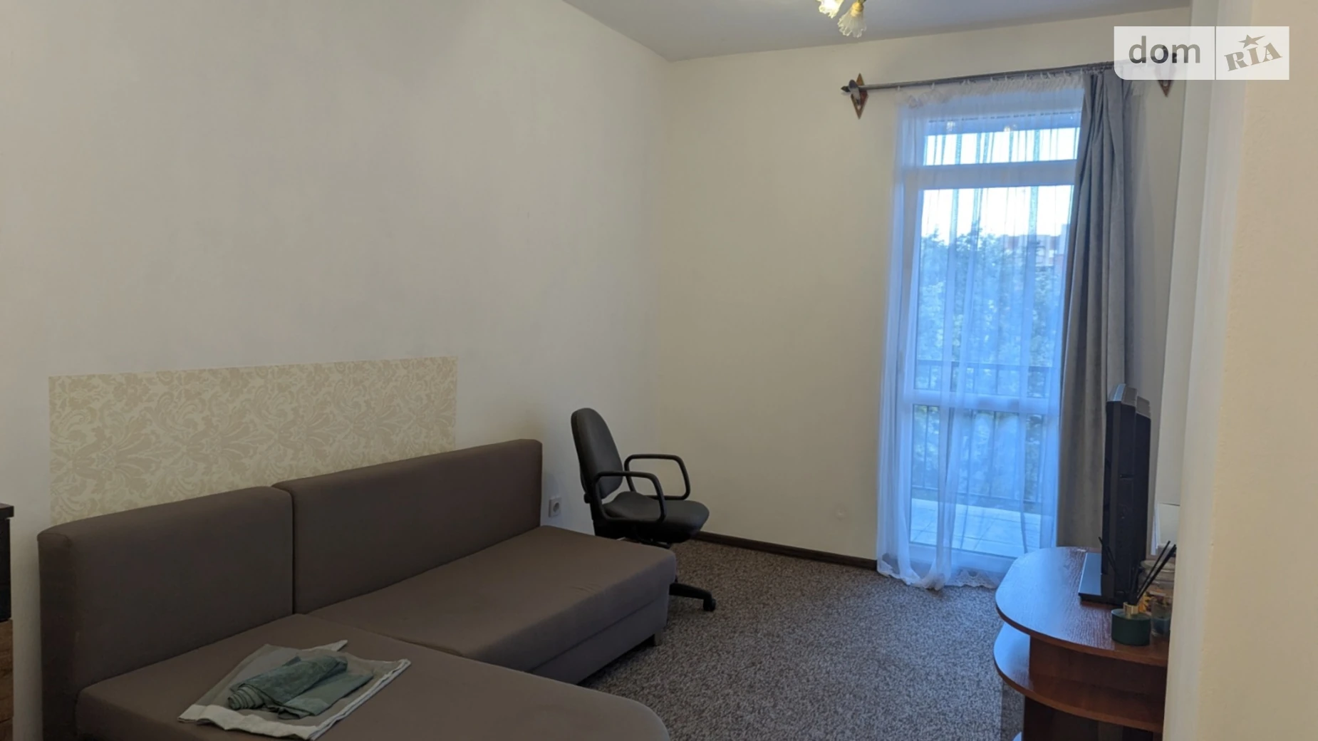 Сдается в аренду 2-комнатная квартира 50 кв. м в, цена: 570 $ - фото 4