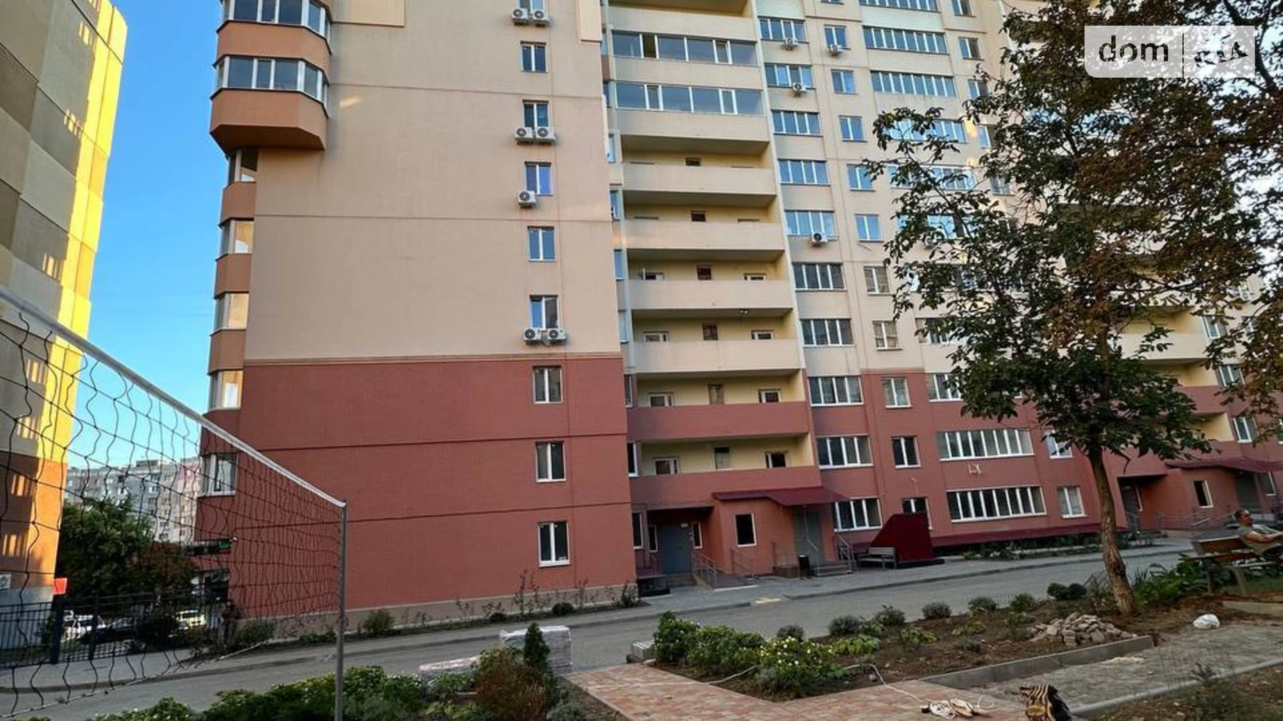 Продается 2-комнатная квартира 92 кв. м в Одессе, ул. Евгения Чикаленко(Академика Вильямса) - фото 3