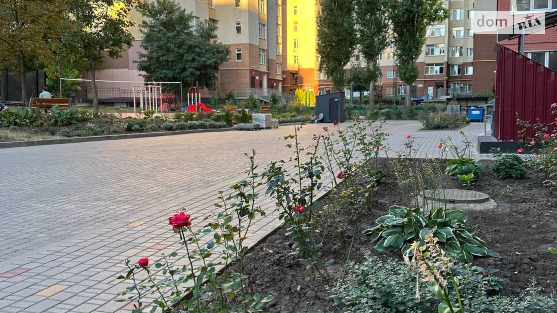 Продается 2-комнатная квартира 92 кв. м в Одессе, ул. Евгения Чикаленко(Академика Вильямса) - фото 4