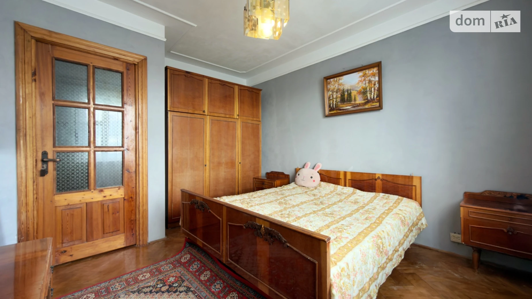 Продается 4-комнатная квартира 81.6 кв. м в Львове, ул. Михаила Горыня(Скрипника), 9 - фото 2