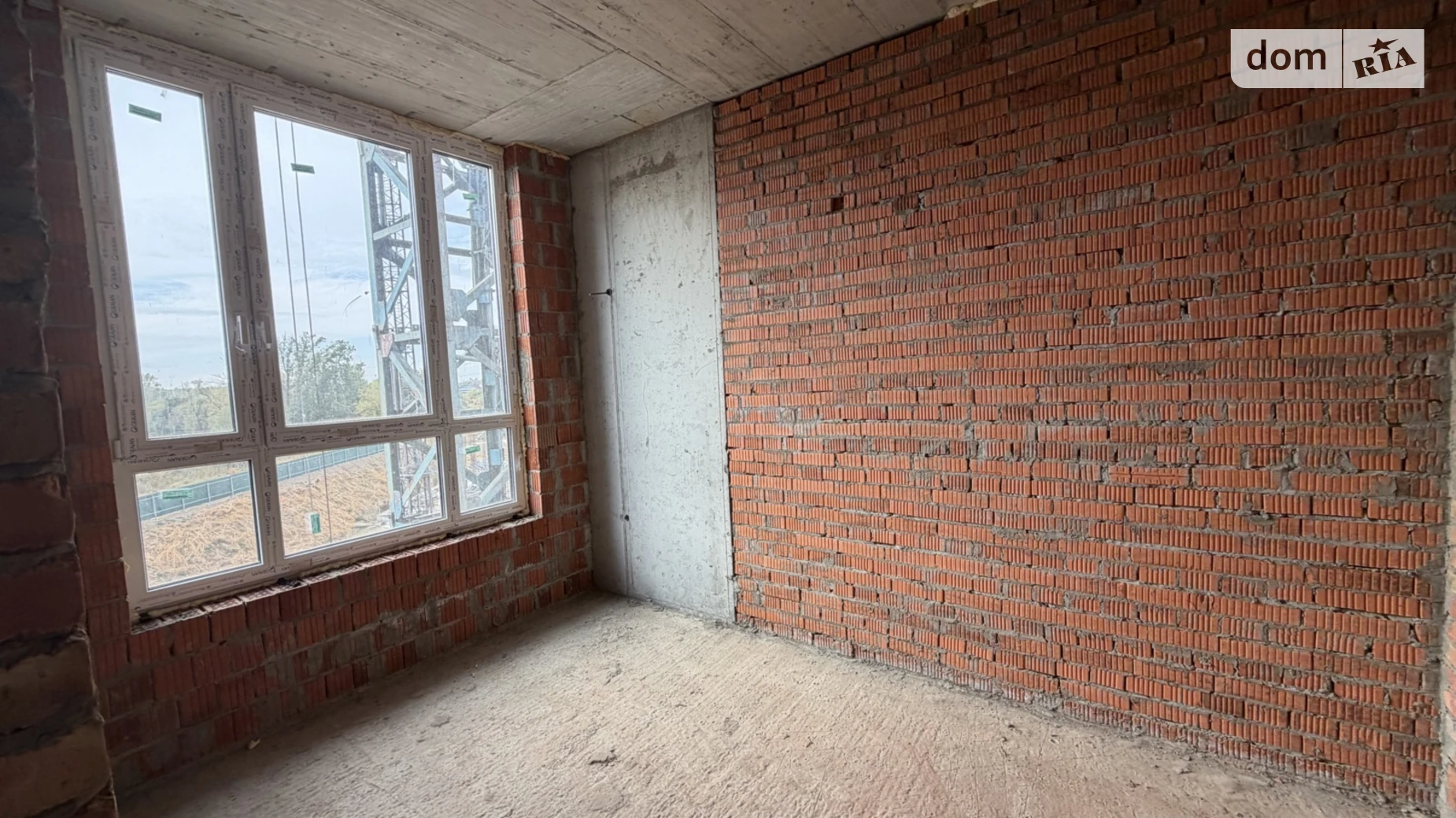 Продается 1-комнатная квартира 37 кв. м в Ужгороде, ул. Бабьяка, 21 - фото 3