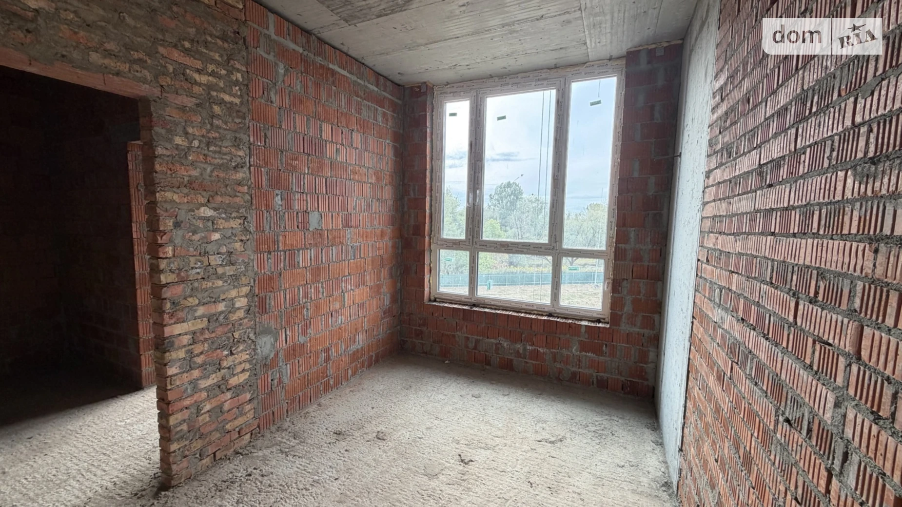 Продается 1-комнатная квартира 37 кв. м в Ужгороде, ул. Бабьяка, 21 - фото 4