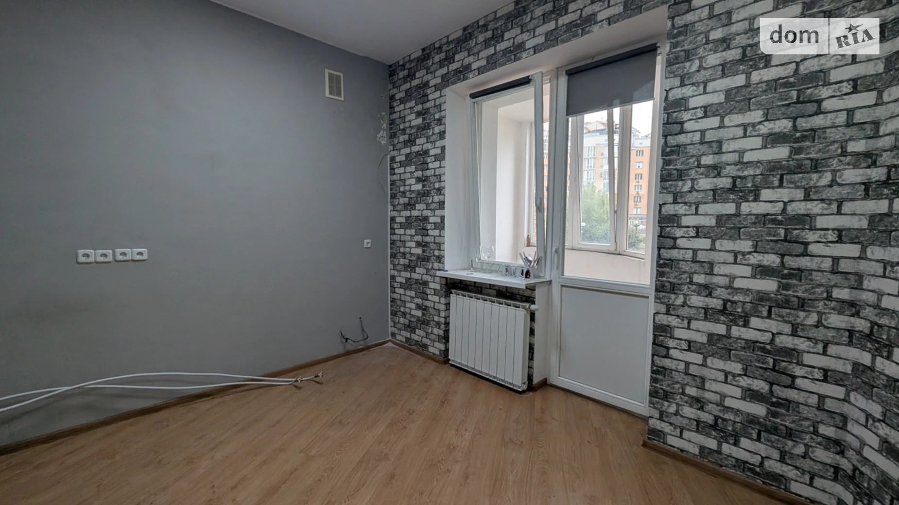 Продается 1-комнатная квартира 50 кв. м в Киеве, просп. Владимира Ивасюка, 4 корпус 2 - фото 3