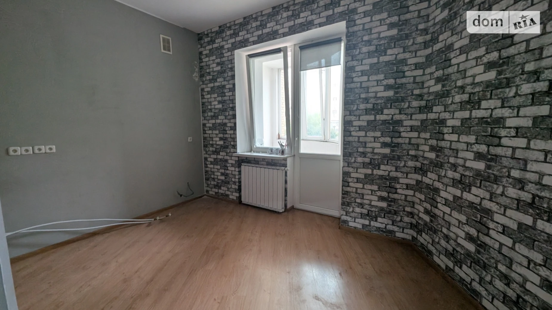 Продается 1-комнатная квартира 50 кв. м в Киеве, просп. Владимира Ивасюка, 4 корпус 2 - фото 4